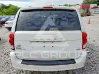 2019 Dodge CARAVAN фото