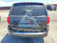 2019 Dodge CARAVAN photo