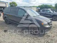 2019 Dodge CARAVAN photo