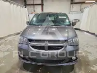2019 Dodge CARAVAN photo