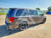 2019 Dodge CARAVAN photo