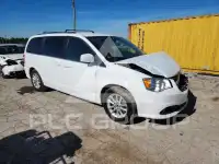 2019 Dodge CARAVAN photo