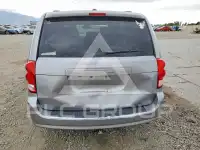 2019 Dodge CARAVAN фото