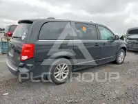 2019 Dodge CARAVAN фото