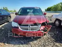 2019 Dodge CARAVAN фото