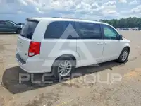 2019 Dodge CARAVAN photo