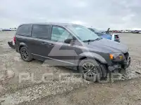 2019 Dodge CARAVAN фото