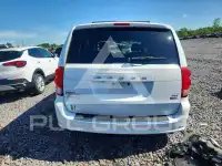 2019 Dodge CARAVAN photo