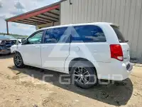 2019 Dodge CARAVAN фото