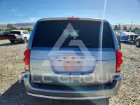 2019 Dodge CARAVAN фото