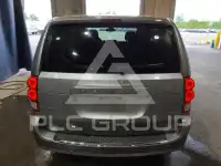 2019 Dodge CARAVAN фото