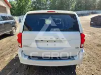 2019 Dodge CARAVAN фото