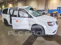 2019 Dodge CARAVAN фото
