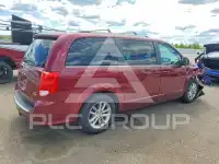 2019 Dodge CARAVAN photo