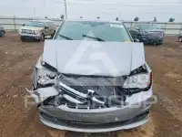 2019 Dodge CARAVAN фото