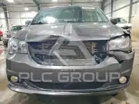2019 Dodge CARAVAN фото