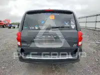 2019 Dodge CARAVAN фото
