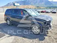 2019 Dodge CARAVAN фото