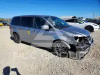 2019 Dodge CARAVAN фото