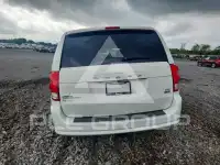 2019 Dodge CARAVAN фото