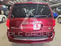 2019 Dodge CARAVAN photo