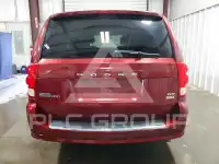 2019 Dodge CARAVAN photo