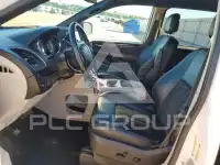 2019 Dodge CARAVAN фото