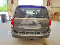 2019 Dodge CARAVAN photo