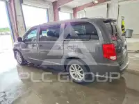 2019 Dodge CARAVAN фото