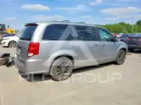 2019 Dodge CARAVAN фото