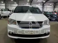 2019 Dodge CARAVAN photo