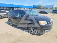 2019 Dodge CARAVAN фото