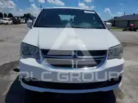 2019 Dodge CARAVAN фото