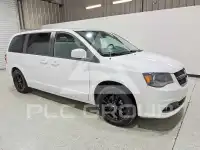 2019 Dodge CARAVAN фото