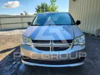 2019 Dodge CARAVAN фото