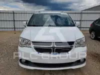 2019 Dodge CARAVAN фото