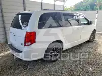2019 Dodge CARAVAN photo
