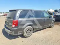 2019 Dodge CARAVAN фото