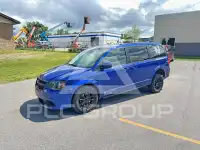 2019 Dodge CARAVAN фото