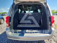 2019 Dodge CARAVAN photo