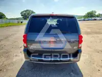 2019 Dodge CARAVAN photo