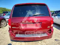 2019 Dodge CARAVAN photo