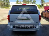 2019 Dodge CARAVAN фото