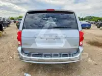 2019 Dodge CARAVAN фото