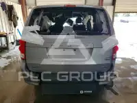 2019 Dodge CARAVAN фото