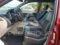 2019 Dodge CARAVAN фото