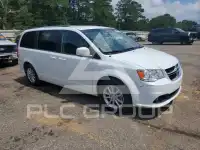 2019 Dodge CARAVAN photo