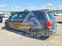 2019 Dodge CARAVAN photo