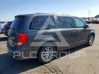 2019 Dodge CARAVAN фото