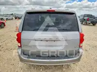 2019 Dodge CARAVAN фото